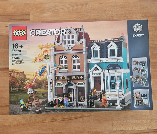 Lego creator expert - creator,
