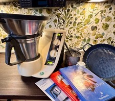 Thermomix TM21 geprüft (UVV)