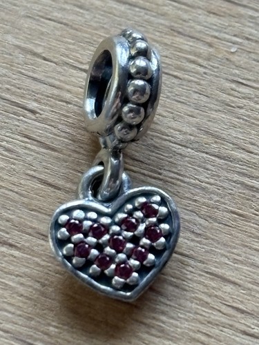 Original pandora charm - pandora,