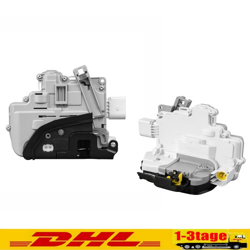 Türschloss stellmotor - 2x,