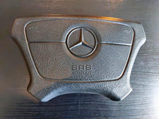 Mercedes W124 W201 W124 Modul Airbaglenkrad  1404601298