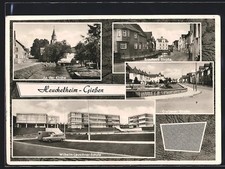 AK Heuchelheim / Gießen