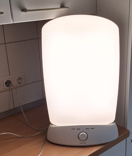 Philips energylight hf3319 - philips,