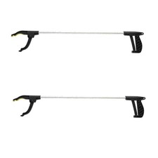 Aluminium Greifzange