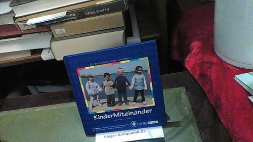 Kindermiteinander eine - kindermiteinander:,