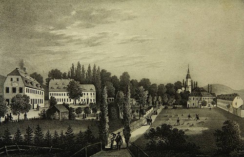 Kreischa bei dresden - kreischa, dresden,