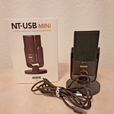 Rhode NT-USB Mini