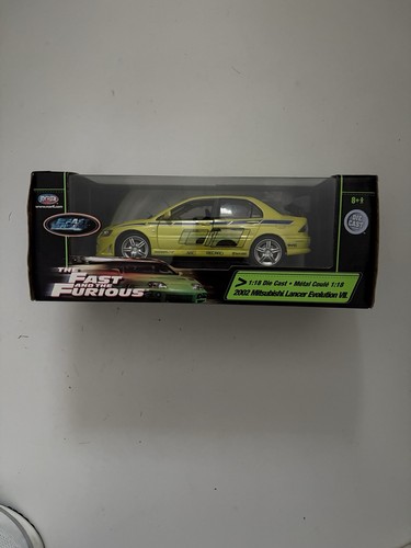 Fast and the furious - the,
