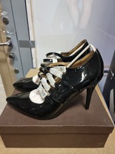 158. Giaro Damen Pumps Spitze