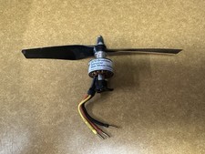 E-flite 2210 Brushless