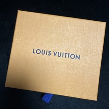 Louis Vuitton Box Karton