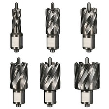 HSS M2 Kernbohrer Ø12-60mm