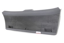 Audi A4 8E B7 B6 Avant Abdeckung Verkleidung Kofferraum hinten Heckklappe Deckel