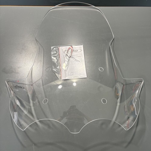 Puig tourenscheibe windschild - puig,
