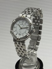 MAURICE LACROIX CALYPSO QUARZ  HERRENUHR