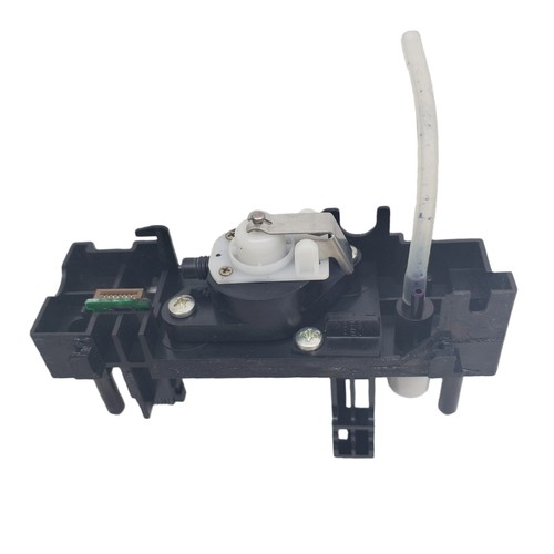 Ink cartridge contact holder - cartridge,