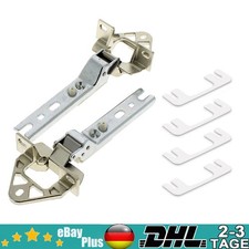 2 x Scharnier Türscharnier