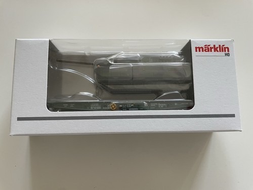 Märklin 48843 schwerlast - märklin, schwerlast-