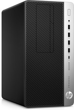 Prodesk 600 g4 - 🔥,
