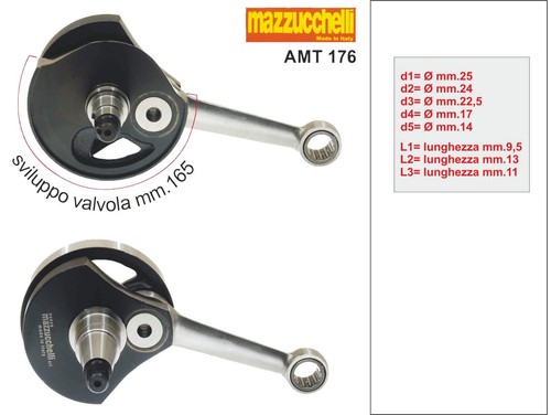 10142 vorgezogene motorwelle - 10142,