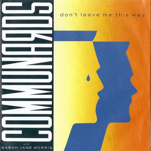 Communards don t - , don't