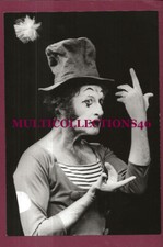 231024 - FOTO 1972 - Pantomime