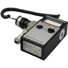 Drägerwerk Oxycom 100D Sauerstoffmessgerät 6803255 6256 Sauerstoff Monitor