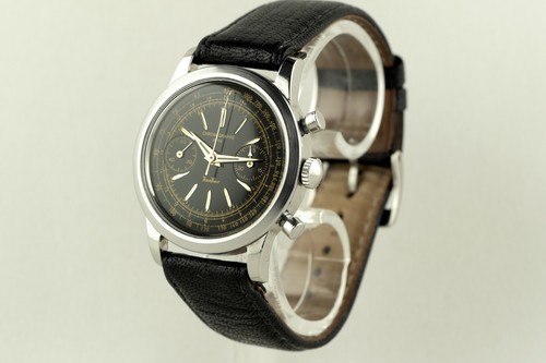 Chronograph hanhart - chronograph,