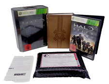 Halo Reach Collectors Limited Edition Microsoft Xbox 360 X-Box Spiel | Komplett