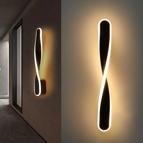 Modern led wandleuchte - modern,