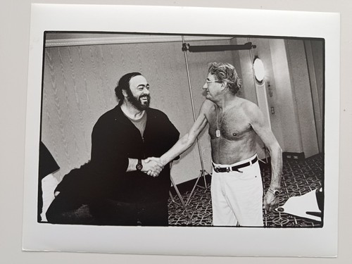 Helmut newton und - helmut,
