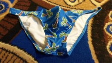 Aussiebum herren badetanga - herren,