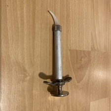 3M Espe Elastomer Spritze, Impregum Spritze