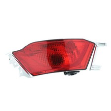 Genuine Jaguar Fog Lamp