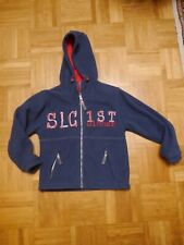 Fleecejacke dick outdoor SLC Gr. 128