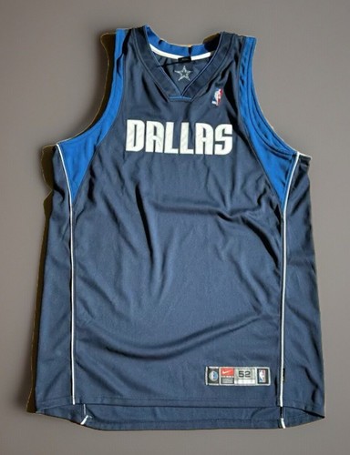 Nike authentic nowitzki blank - nowitzki,