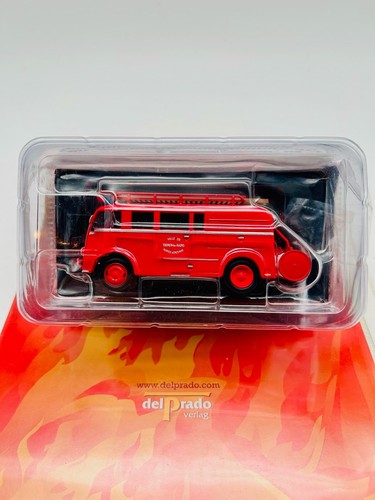 Delprado feuerwehrfahrzeuge - delprado,