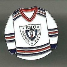 Eishockey pin trikotpin ehc - trikotpin,