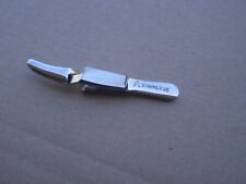 5x Bulldog Gefäßklemme Arterienklemme nach Dieffenbach NEU