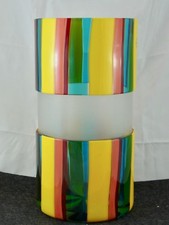 Venezia Glas Vase Salviati