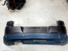 VW Tiguan 5N  Stoßstange