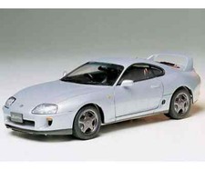 Toyota Supra 1:24
