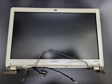 Original Sony Vaio Display 14 " Komplett Display   VPCCW1S1E PCG 61111M