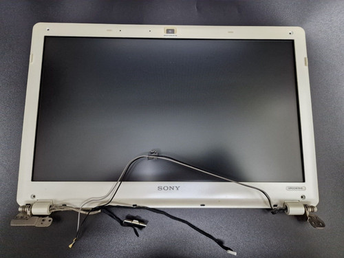 Original sony vaio - display, 14
