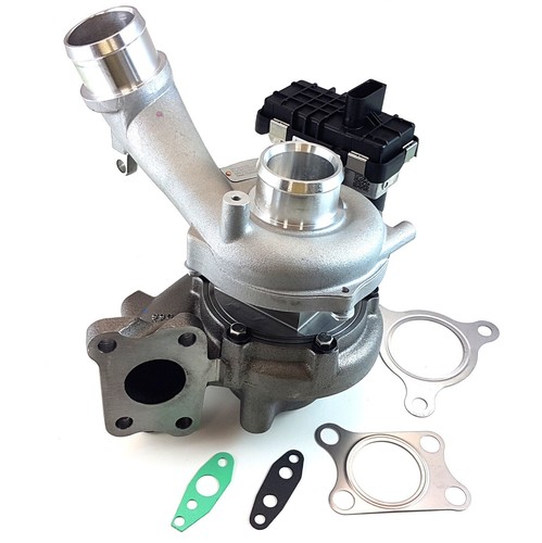 Turbolader für nissan navara - für,