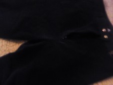 Golden Dress Cordreithose DA CHAMPION m. Kniebesatz,Gr. 44, NEU 