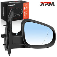 Außenspiegel Rechts