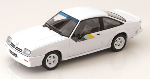 Opel manta 400 - opel,