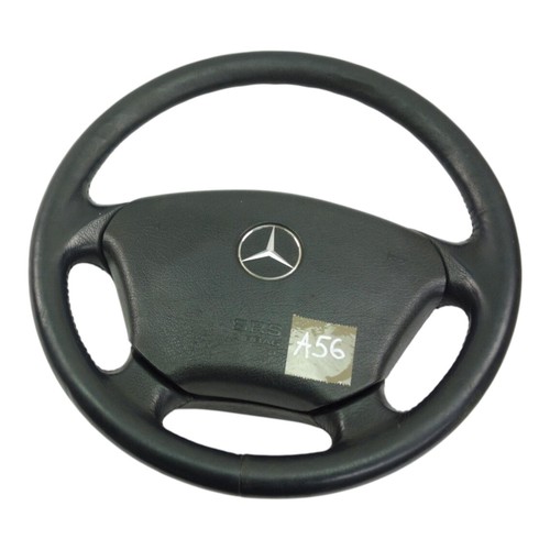 Mercedes w163 leder lenkrad - ml,