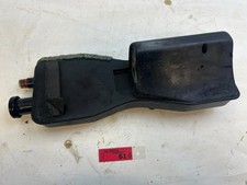 Vespa automatik öltank - automatik,